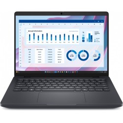 Stacja robocza Dell Pro Max 14 MC14255 W11P Ryzen 340|16GB|2… | PartsPC.pl
