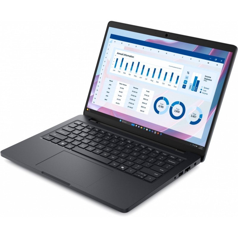 Stacja robocza Dell Pro Max 14 MC14255 W11P Ryzen 340|16GB|2… | PartsPC.pl