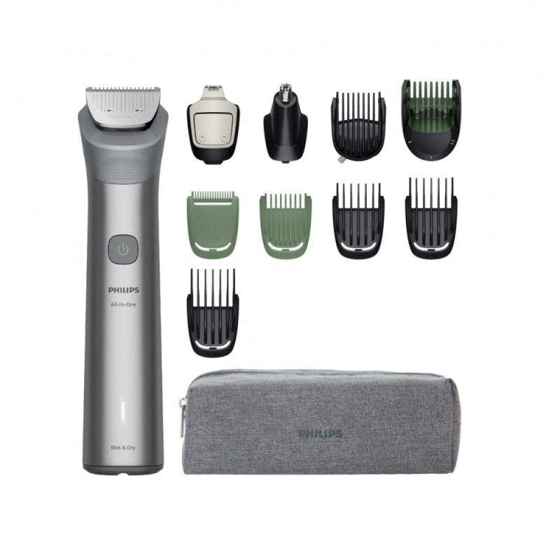 Trymer All-in-one 5000 11w1 MG5941/15 | PartsPC.pl