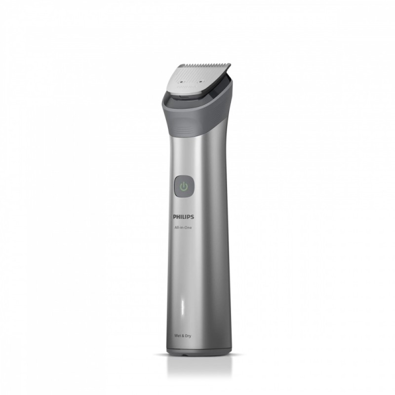 Trymer All-in-one 5000 11w1 MG5941/15 | PartsPC.pl