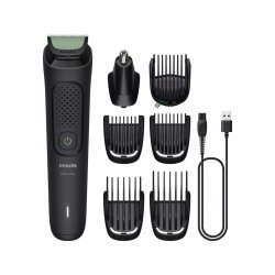 Trymer All-in-one Face+Hair MG3930/15 | PartsPC.pl