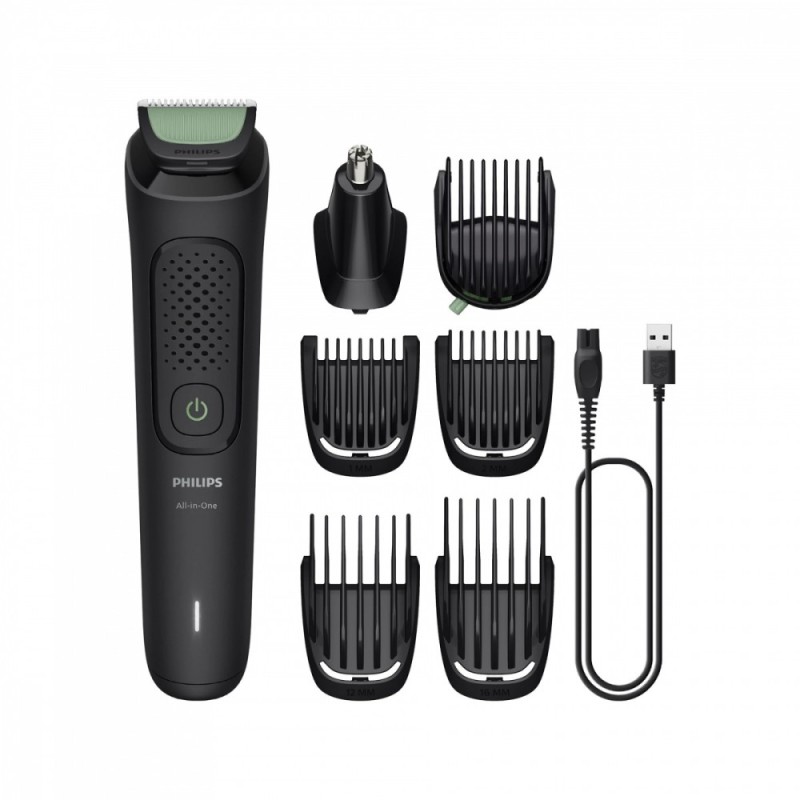 Trymer All-in-one Face+Hair MG3930/15 | PartsPC.pl