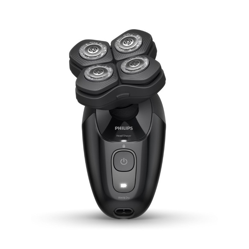 Golarka do głowy Head Pro seria 5000 HS5980/15 | PartsPC.pl