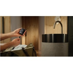 Kompatowa golarka męska Seria 500 S591/05 | PartsPC.pl