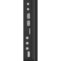 Monitor 50 cali LH5075UHS-B2AG,24/7,VA,ANDROID.11,4K,500cd,3… | PartsPC.pl