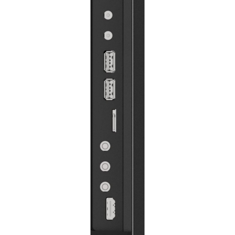 Monitor 50 cali LH5075UHS-B2AG,24/7,VA,ANDROID.11,4K,500cd,3… | PartsPC.pl