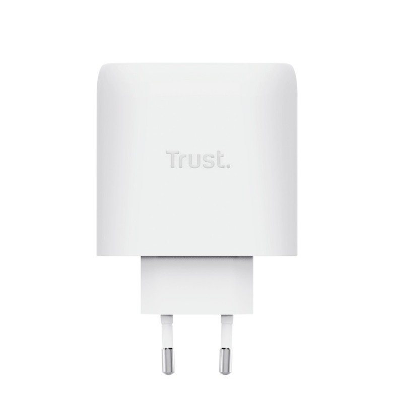 Ładowarka MAXO GaN 65W USB-C Biała | PartsPC.pl