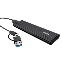 Obudowa dysku SSD M.2 USB-C | PartsPC.pl