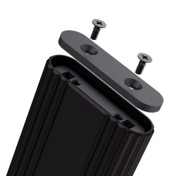 Obudowa dysku SSD M.2 USB-C | PartsPC.pl