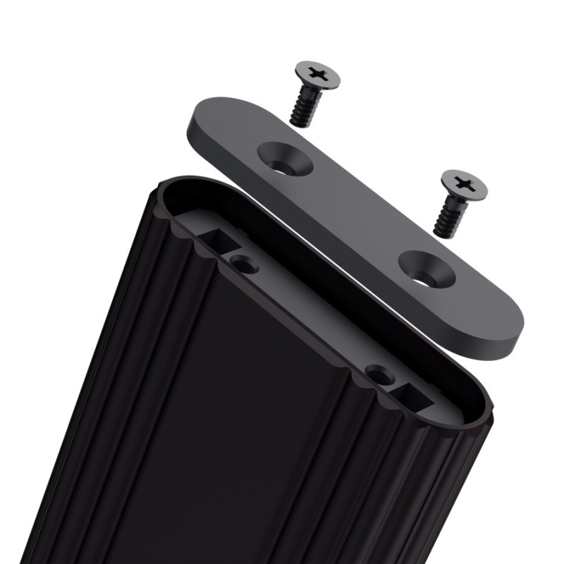 Obudowa dysku SSD M.2 USB-C | PartsPC.pl