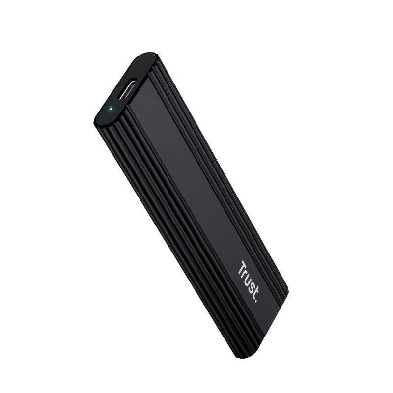 Obudowa dysku SSD M.2 USB-C | PartsPC.pl