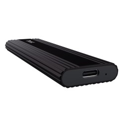 Obudowa dysku SSD M.2 USB-C | PartsPC.pl