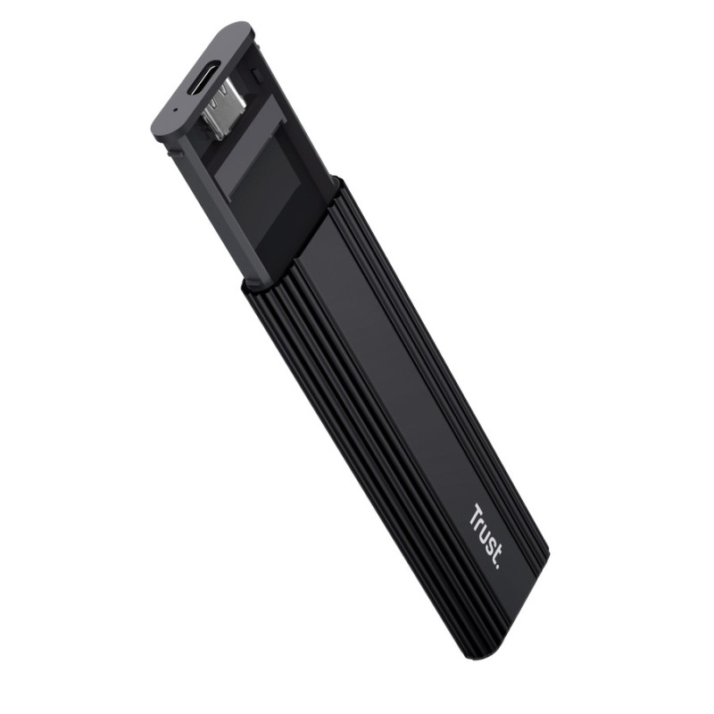Obudowa dysku SSD M.2 USB-C | PartsPC.pl