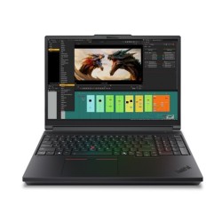 Mobilna stacja ThinkPad P16 G3 21RQ000CPB  W11PRO Ultra 7 26… | PartsPC.pl