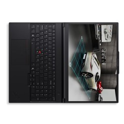 Mobilna stacja ThinkPad P16 G3 21RQ000CPB  W11PRO Ultra 7 26… | PartsPC.pl