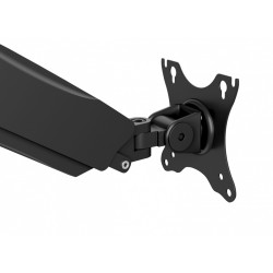 Uchwyt na dwa monitory  IB-MS204-T Uchwyt na dwa monitory do… | PartsPC.pl