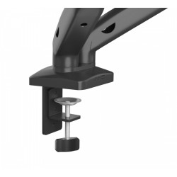Uchwyt na dwa monitory  IB-MS204-T Uchwyt na dwa monitory do… | PartsPC.pl
