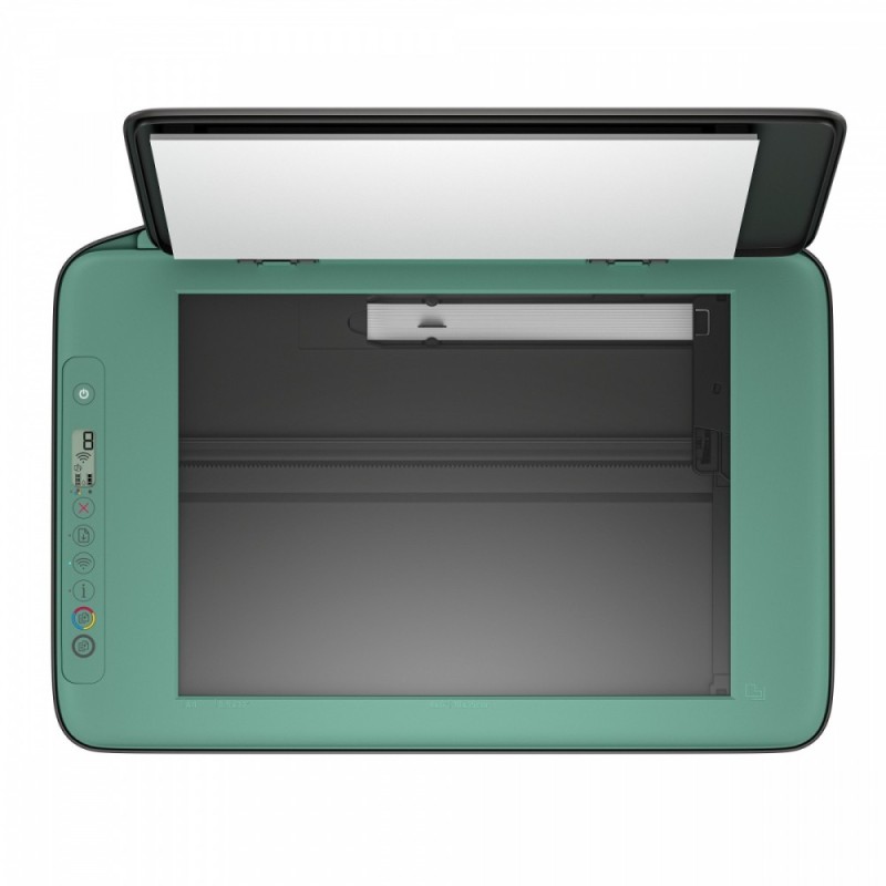 Urządzenie wielofunkcyjne DeskJet 2923 All-in-One 89F99B | PartsPC.pl