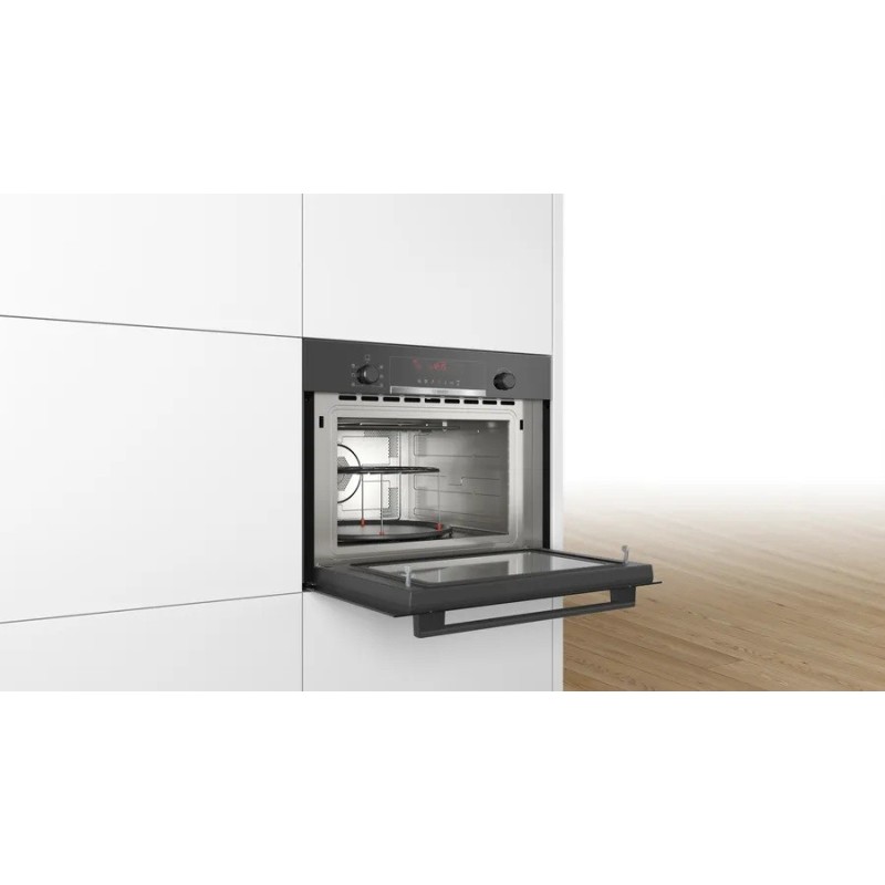 Kuchenka mikrofalowa CMA583MB0 | PartsPC.pl