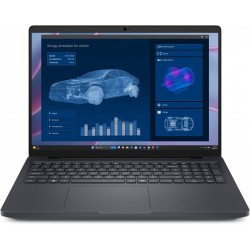 Stacja robocza Dell Pro Max 16 MC16255 W11P AMD Ryzen 370|32… | PartsPC.pl