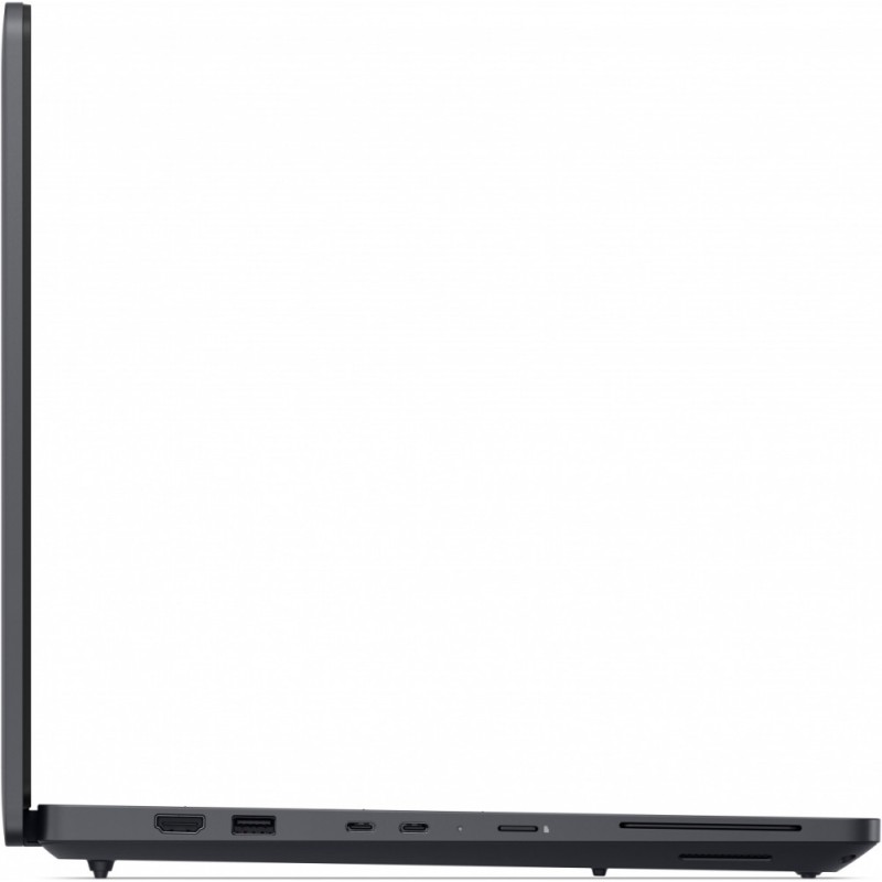 Stacja robocza Dell Pro Max 16 MC16255 W11P AMD Ryzen 370|32… | PartsPC.pl