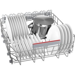 Zmywarka SMI4ECS28E | PartsPC.pl