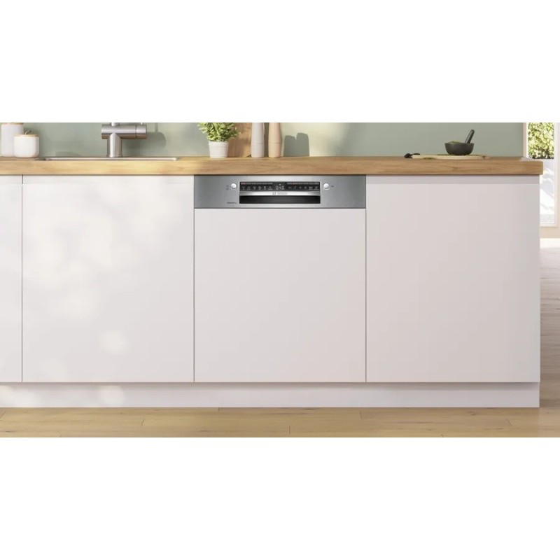 Zmywarka SMI4ECS28E | PartsPC.pl