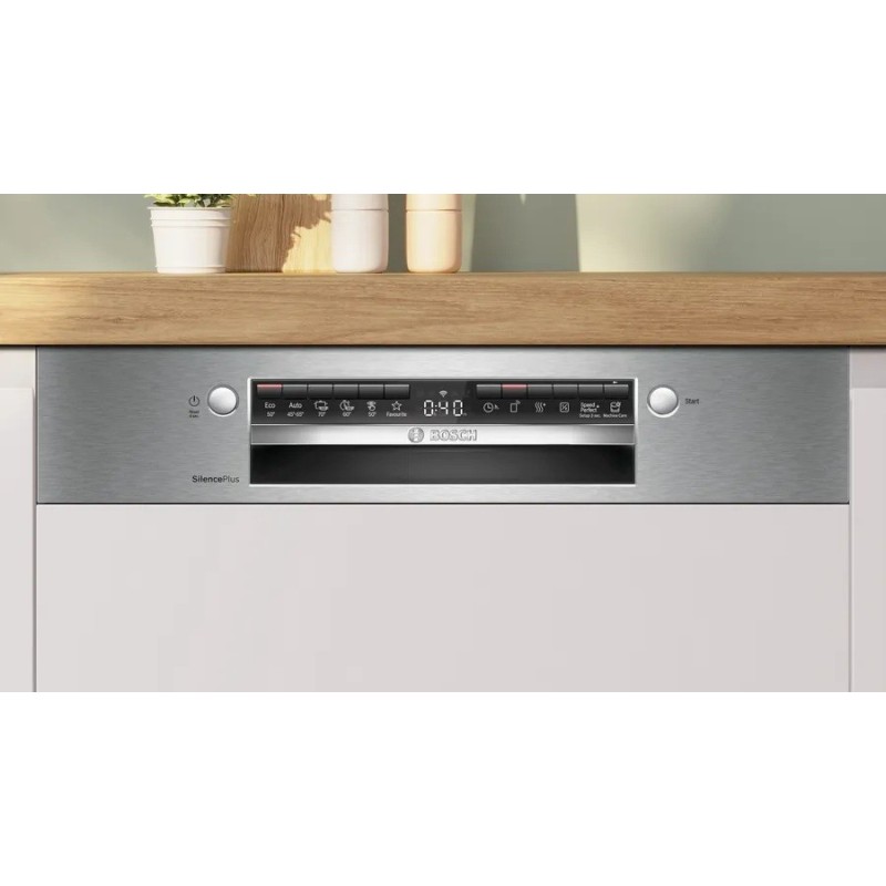 Zmywarka SMI4ECS28E | PartsPC.pl