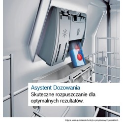 Zmywarka SMI4ECS28E | PartsPC.pl