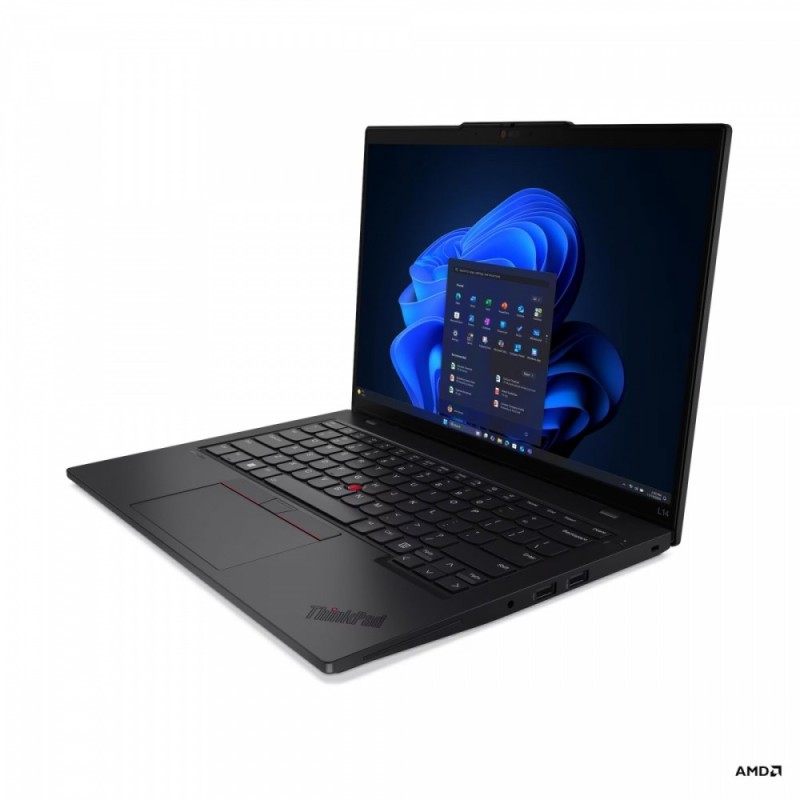 Laptop ThinkPad L14 AMD G6 21S8002UPB W11Pro 7 PRO 250/16GB/… | PartsPC.pl