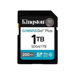 Karta SD 1TB Canvas Go Plus 200/MB/s C10 U3 V30 | PartsPC.pl