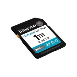 Karta SD 1TB Canvas Go Plus 200/MB/s C10 U3 V30 | PartsPC.pl