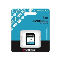 Karta SD 1TB Canvas Go Plus 200/MB/s C10 U3 V30 | PartsPC.pl