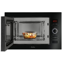 Kuchenka mikrofalowa AMMB25E3GB | PartsPC.pl