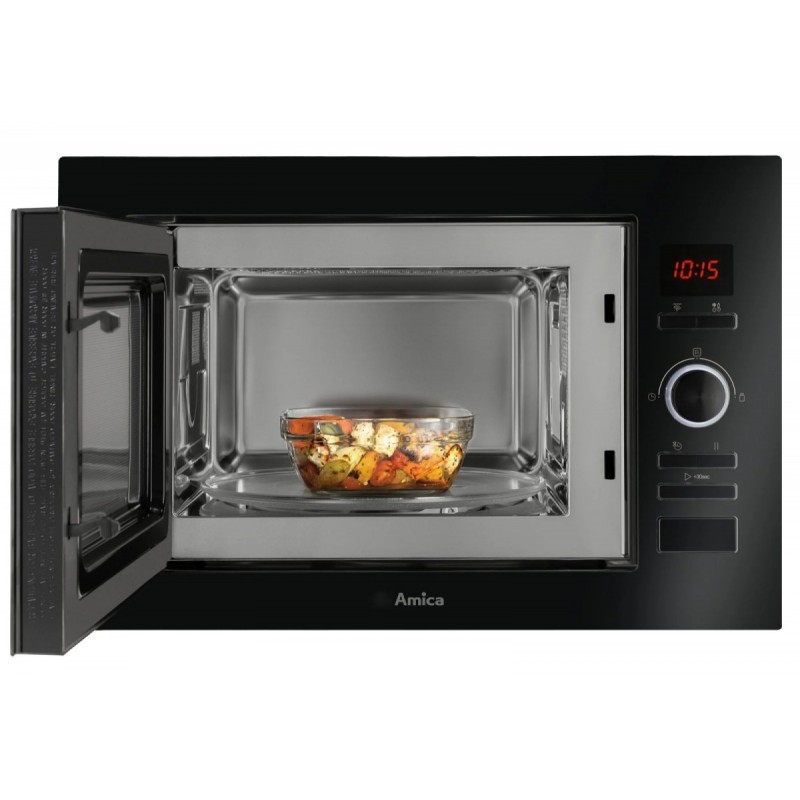 Kuchenka mikrofalowa AMMB25E3GB | PartsPC.pl
