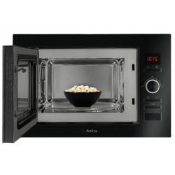 Kuchenka mikrofalowa AMMB25E3GB | PartsPC.pl