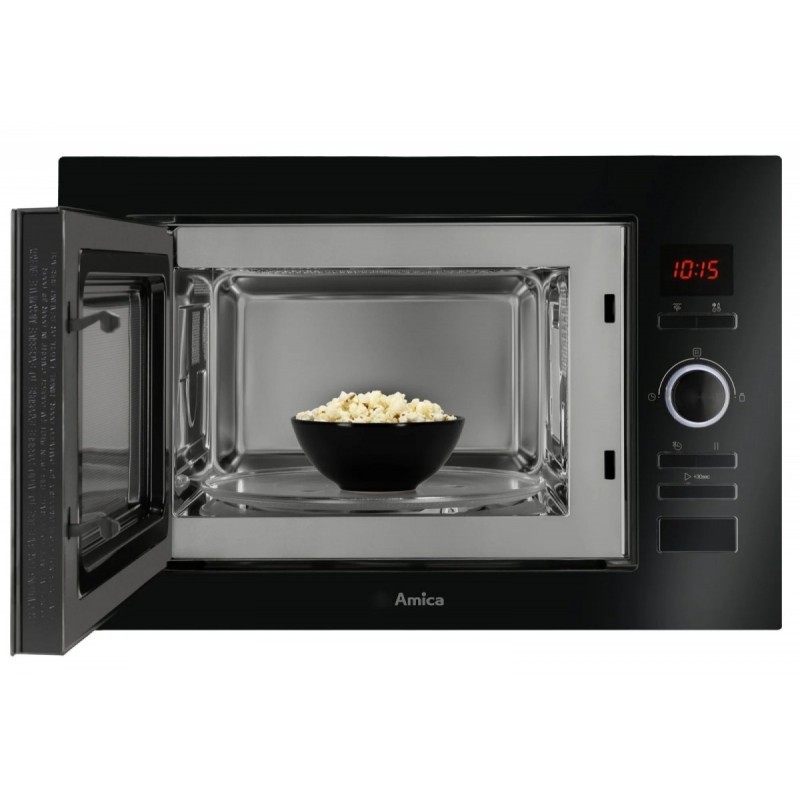 Kuchenka mikrofalowa AMMB25E3GB | PartsPC.pl
