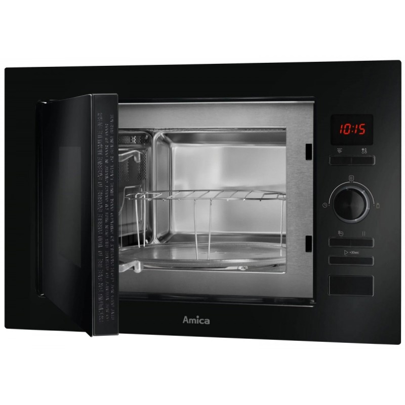 Kuchenka mikrofalowa AMMB25E3GB | PartsPC.pl