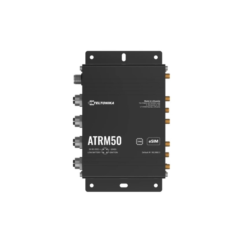 Router ATRM50 | PartsPC.pl