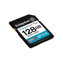 Karta pamięci SD 128GB Canvas Go Plus 200/MB/s C10 U3 V30 | PartsPC.pl
