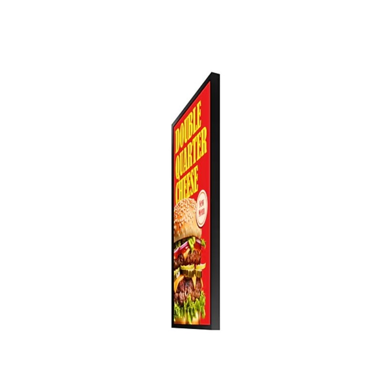 Monitor wielkoformatowy 55 cali OH55DX LH55OHDEBGBXEN | PartsPC.pl
