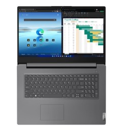 Notebook V17 G4 83A2004HPB W11Pro i7-13620H/2X8GB/512GB/INT/… | PartsPC.pl