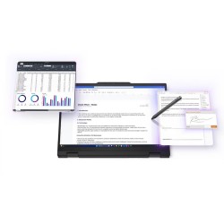 Ultrabook ThinkPad T14s 2in1 G1 21R30041PB W11Pro ULT7 255U/… | PartsPC.pl