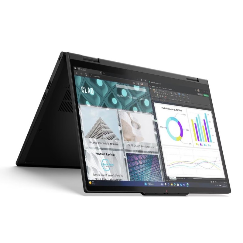Ultrabook ThinkPad T14s 2in1 G1 21R30041PB W11Pro ULT7 255U/… | PartsPC.pl