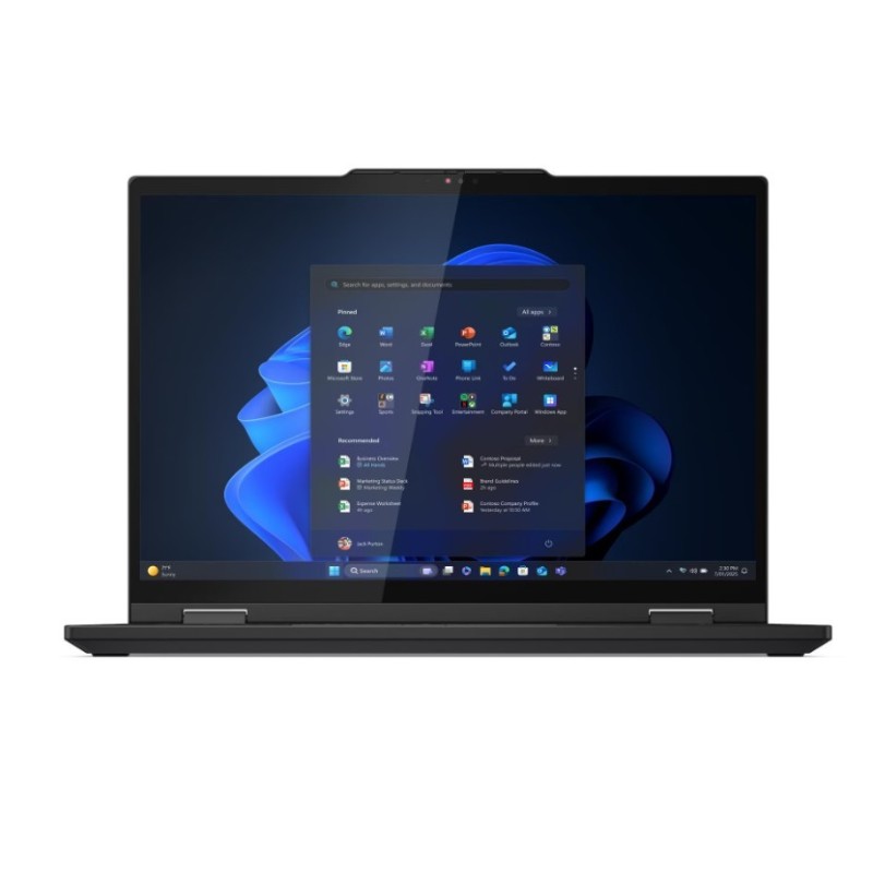 Ultrabook ThinkPad T14s 2in1 G1 21R30041PB W11Pro ULT7 255U/… | PartsPC.pl