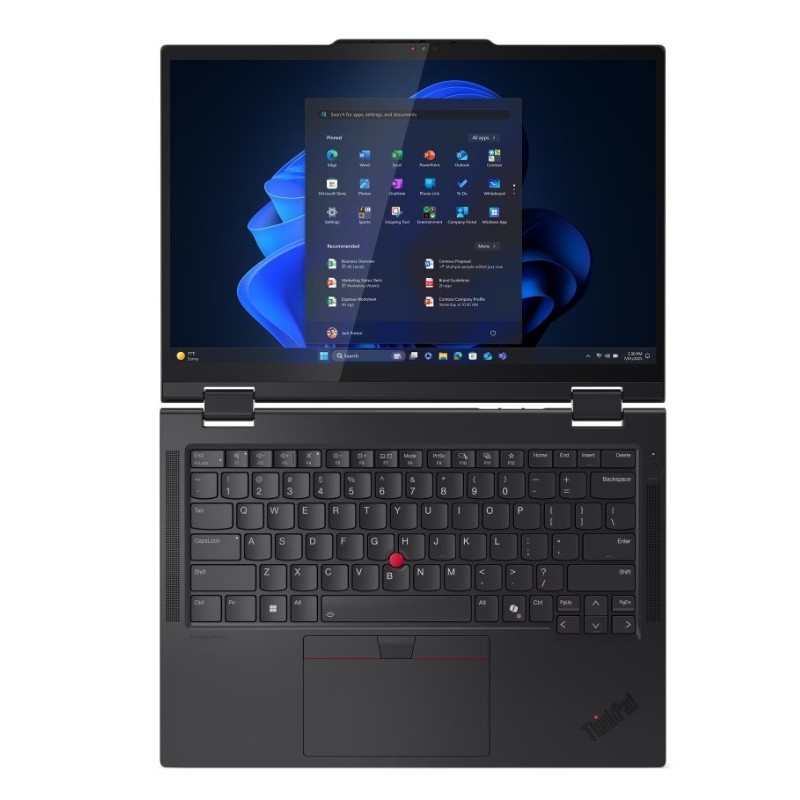 Ultrabook ThinkPad T14s 2in1 G1 21R30040PB W11Pro ULT5 225U/… | PartsPC.pl