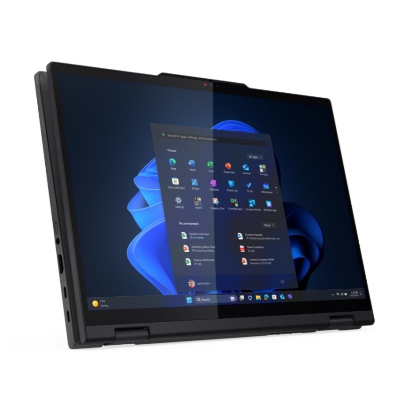 Ultrabook ThinkPad T14s 2in1 G1 21R30040PB W11Pro ULT5 225U/… | PartsPC.pl