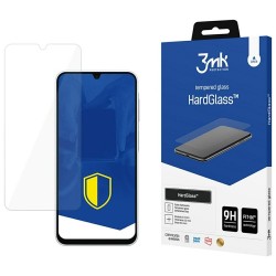 HardGlass Samsung A26 5G szkło hartowane 9H | PartsPC.pl