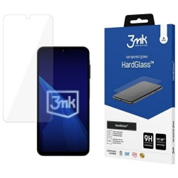 HardGlass Samsung A16 szkło hartowane 9H | PartsPC.pl
