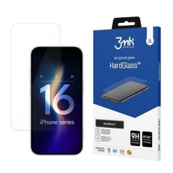Hardglass iPhone 16 Pro Max 6,9" szkło hartowane 9H | PartsPC.pl